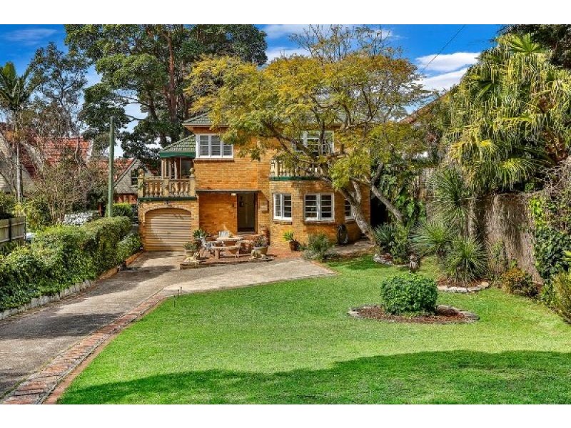 20 Scales Parade, Balgowlah Heights NSW 2093