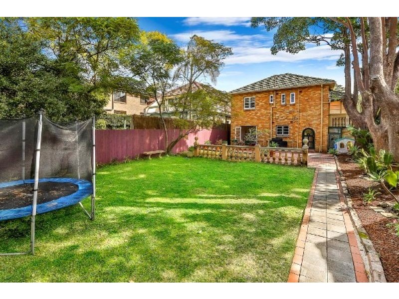 20 Scales Parade, Balgowlah Heights NSW 2093