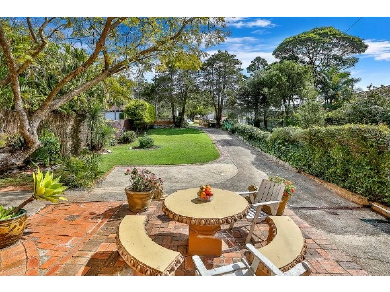 20 Scales Parade, Balgowlah Heights NSW 2093