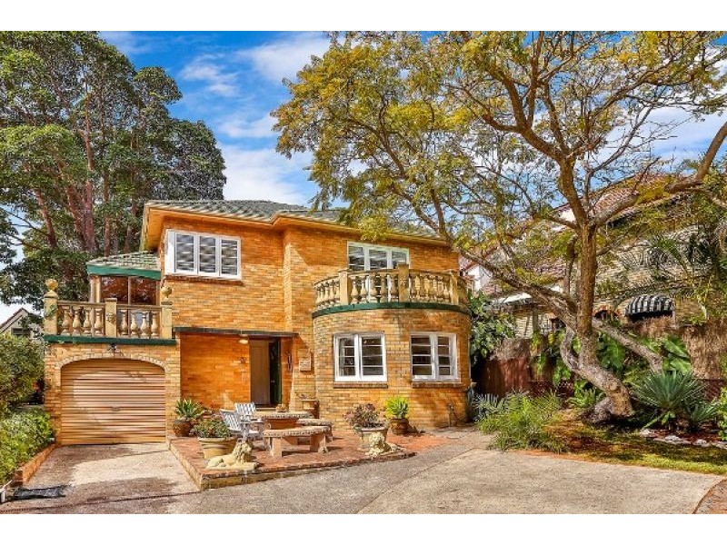 20 Scales Parade, Balgowlah Heights NSW 2093