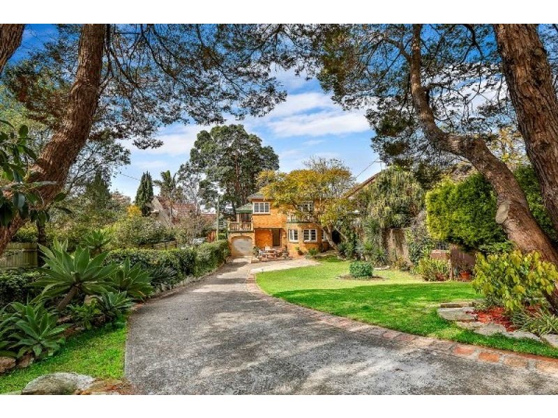 20 Scales Parade, Balgowlah Heights NSW 2093