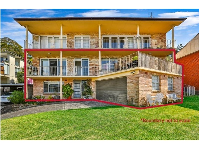 1/5 Nield Avenue, Balgowlah NSW 2093