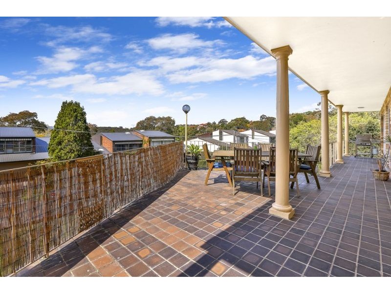 1/5 Nield Avenue, Balgowlah NSW 2093