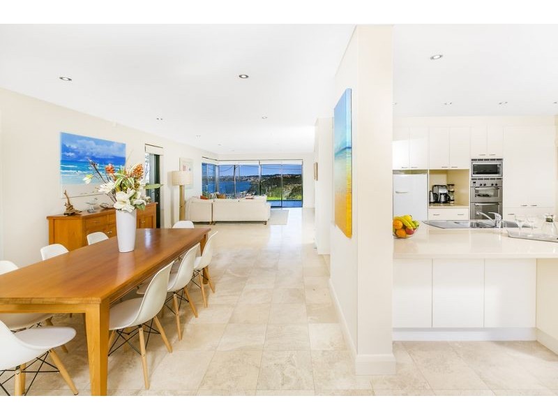 36 Edgecliffe Esplanade, Seaforth NSW 2092