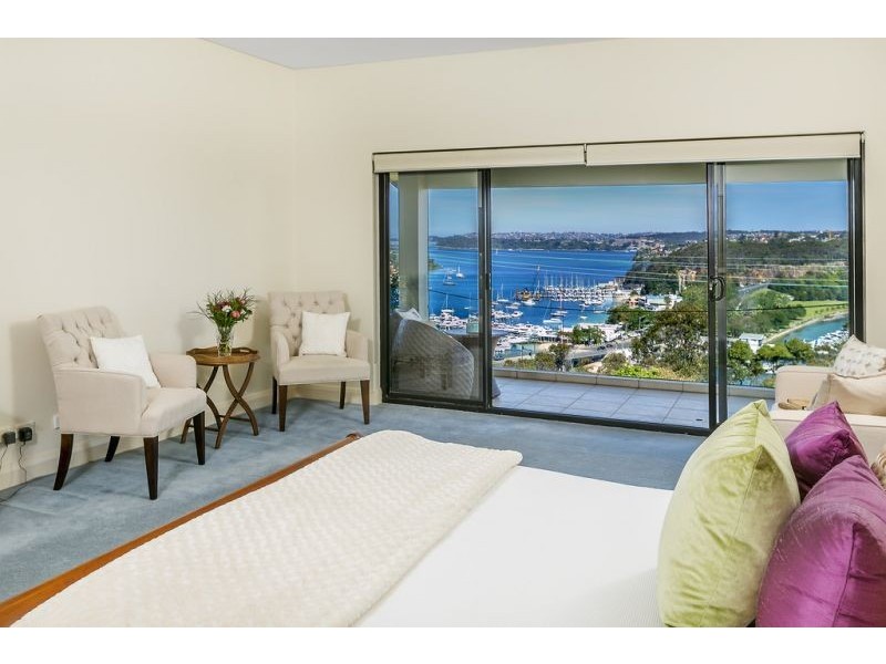 36 Edgecliffe Esplanade, Seaforth NSW 2092