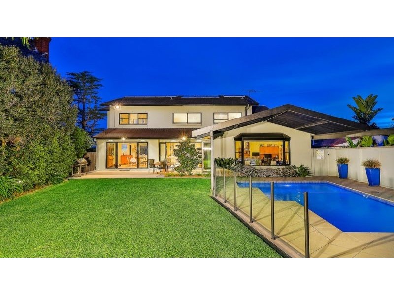 36 Edgecliffe Esplanade, Seaforth NSW 2092