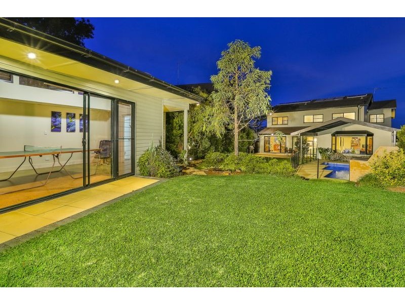 36 Edgecliffe Esplanade, Seaforth NSW 2092