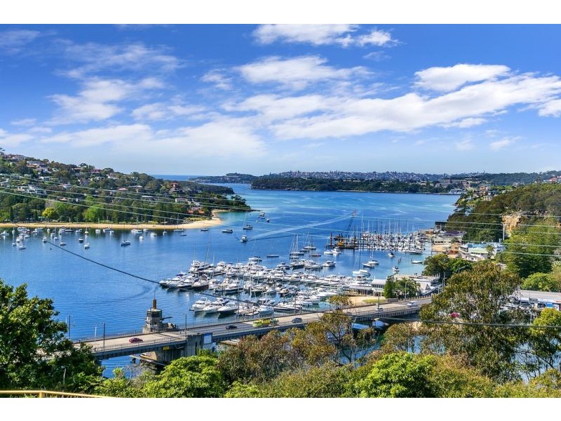 36 Edgecliffe Esplanade, Seaforth NSW 2092