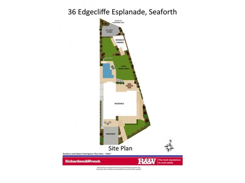 36 Edgecliffe Esplanade, Seaforth NSW 2092