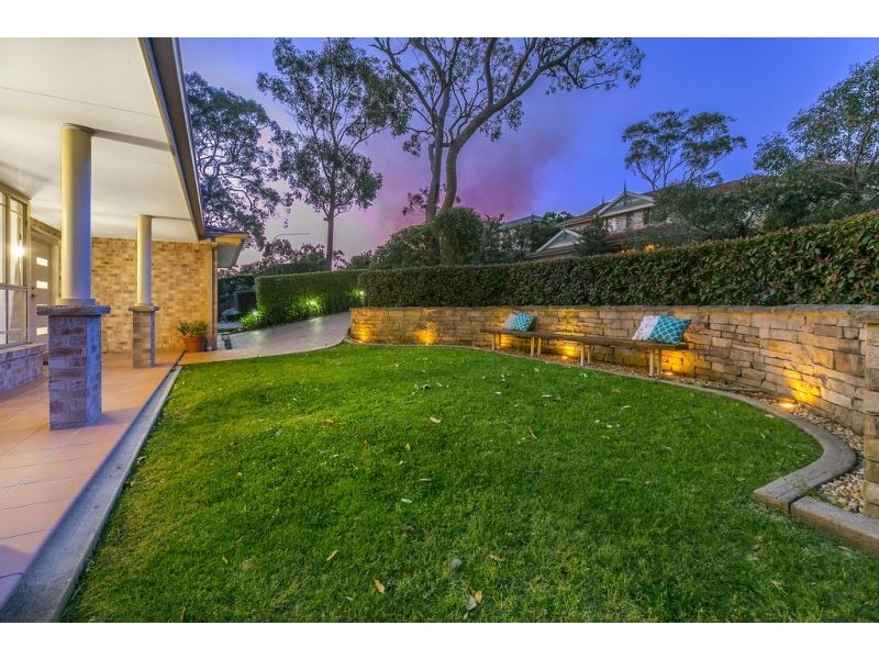 1 Lone Pine Place, North Balgowlah NSW 2093