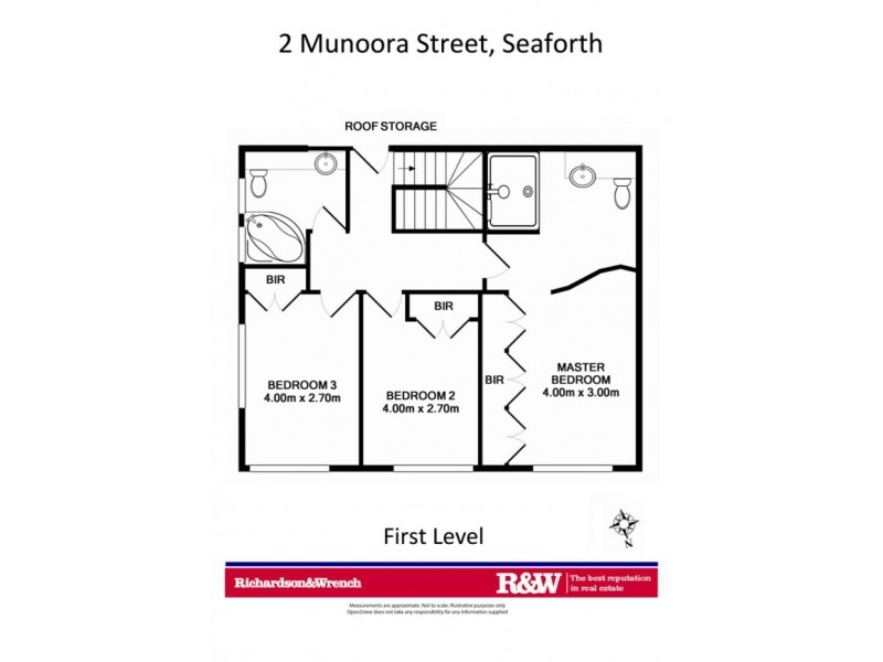2 Munoora Street, Seaforth NSW 2092