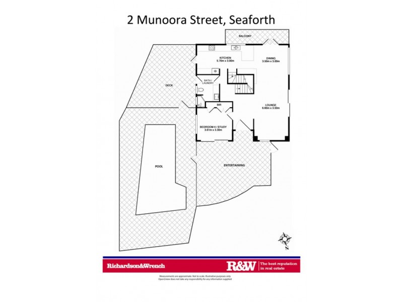 2 Munoora Street, Seaforth NSW 2092