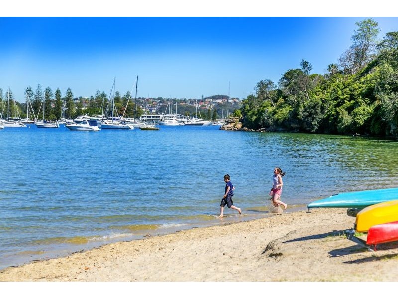 5 Sandy Bay Road, Clontarf NSW 2093