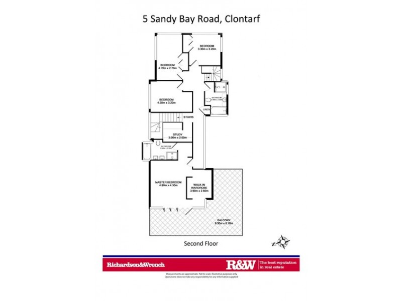 5 Sandy Bay Road, Clontarf NSW 2093