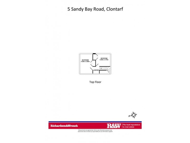5 Sandy Bay Road, Clontarf NSW 2093