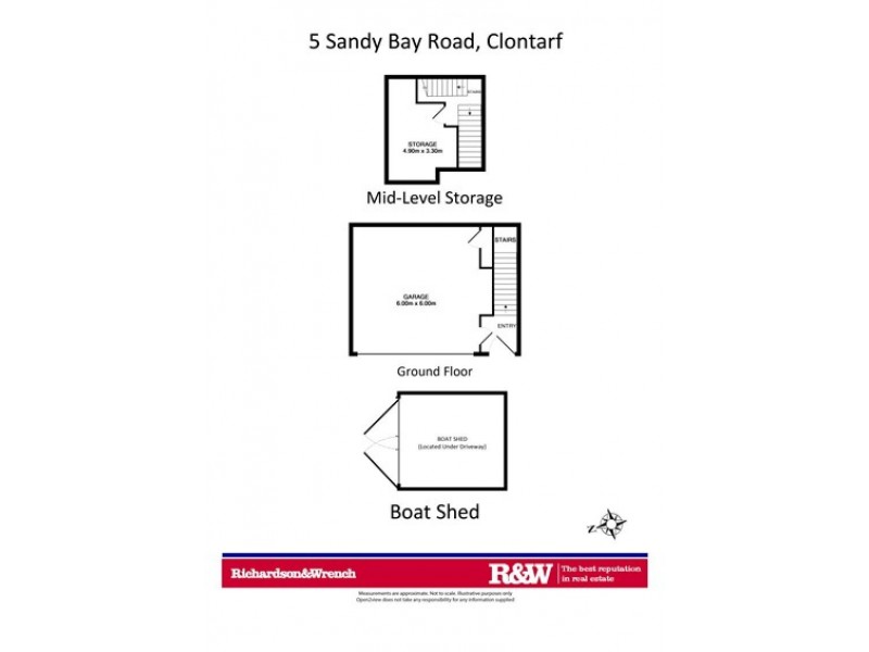 5 Sandy Bay Road, Clontarf NSW 2093