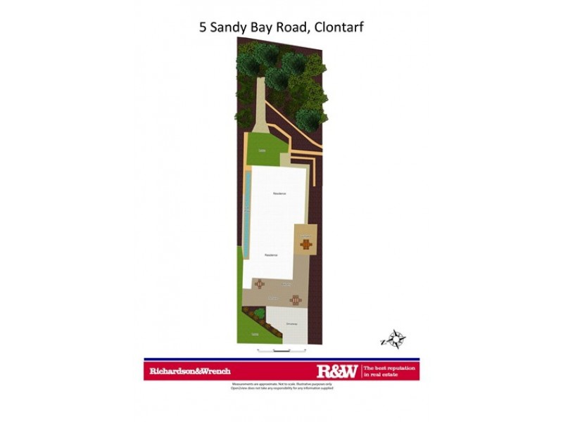 5 Sandy Bay Road, Clontarf NSW 2093