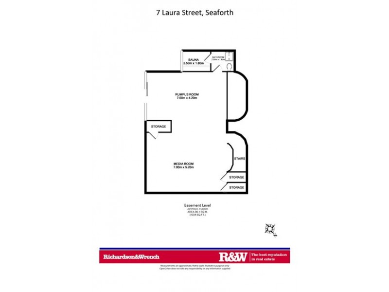 7 Laura Street, Seaforth NSW 2092