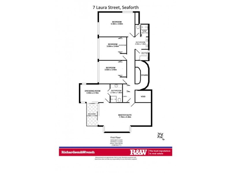 7 Laura Street, Seaforth NSW 2092