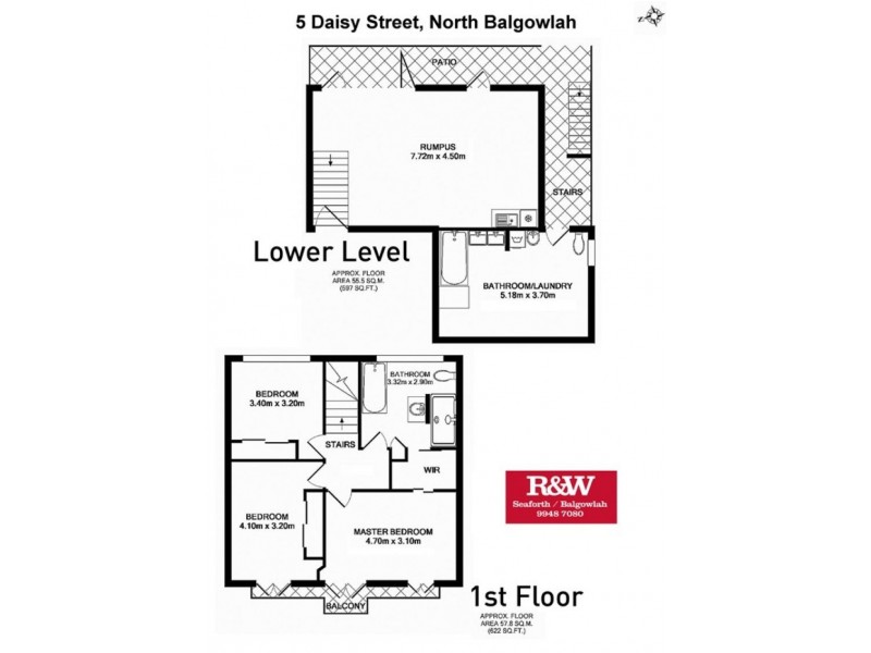 5 Daisy Street, North Balgowlah NSW 2093