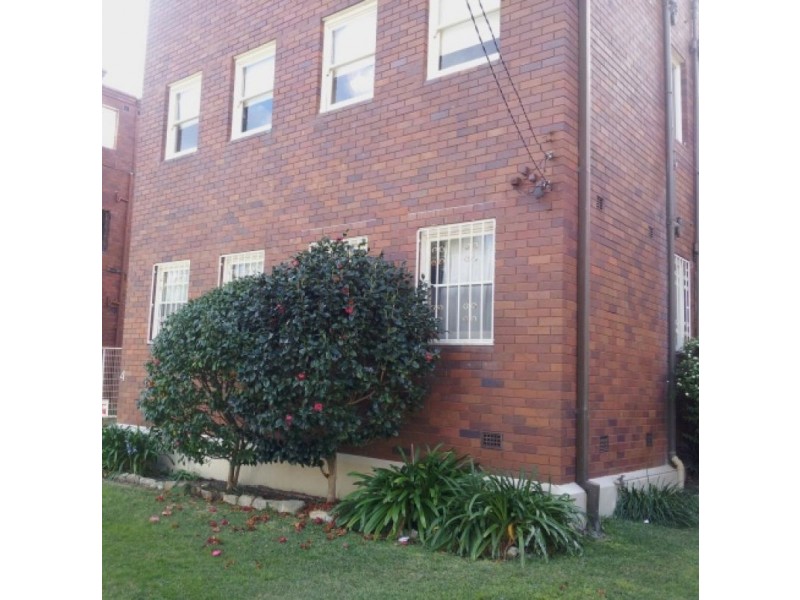 1/4 Fairlight Crescent, Fairlight NSW 2094