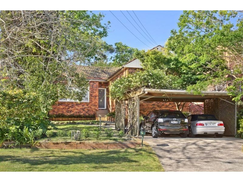 30 Judith St, Seaforth NSW 2092