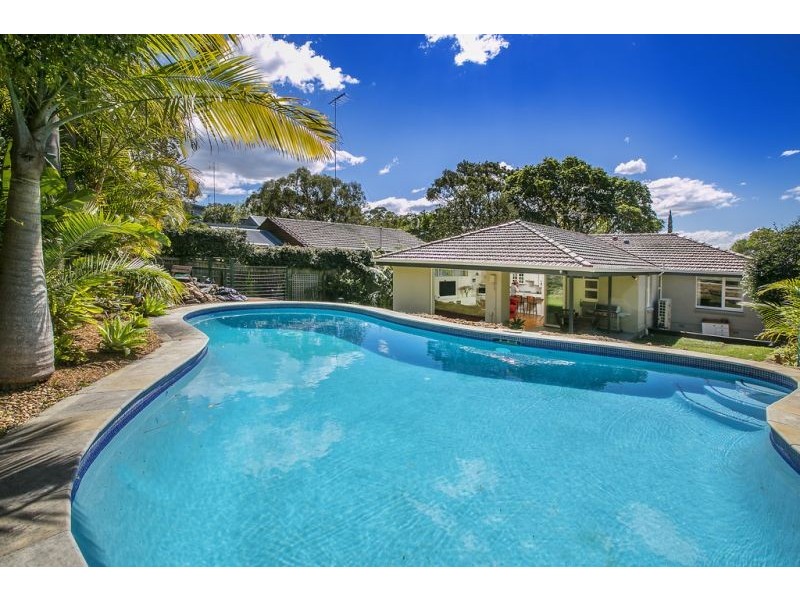 21 Ernest Street, Balgowlah Heights NSW 2093