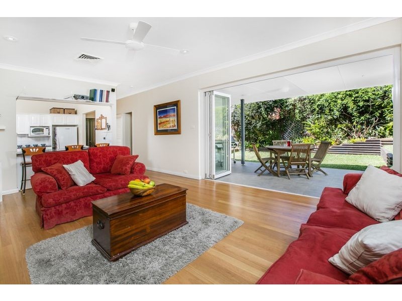 21 Ernest Street, Balgowlah Heights NSW 2093