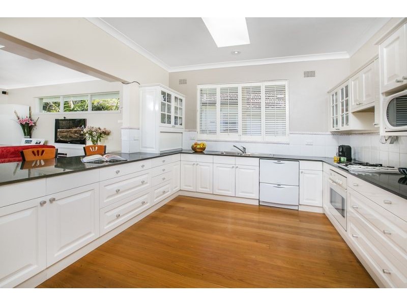 21 Ernest Street, Balgowlah Heights NSW 2093