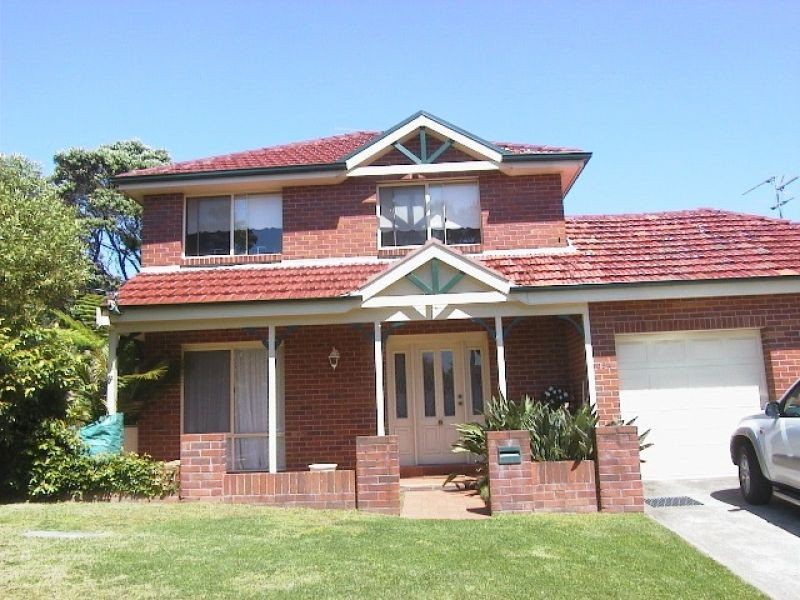 65A Upper Beach Street, Balgowlah Heights NSW 2093