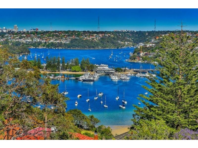 36 Gordon Street, Clontarf NSW 2093