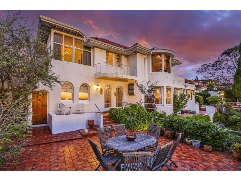 36 Gordon Street, Clontarf NSW 2093