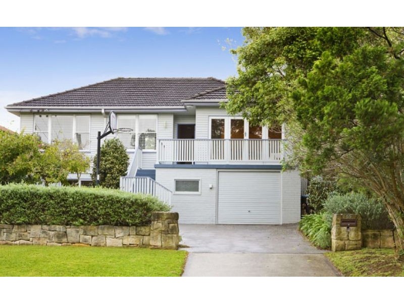 59 Macmillan Street, Seaforth NSW 2092