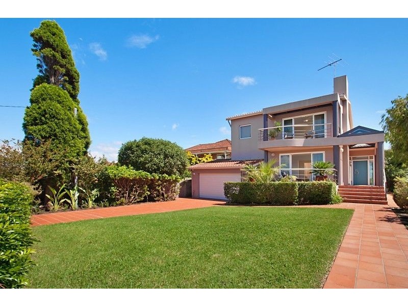 56 Edgecliffe Esplanade, Seaforth NSW 2092