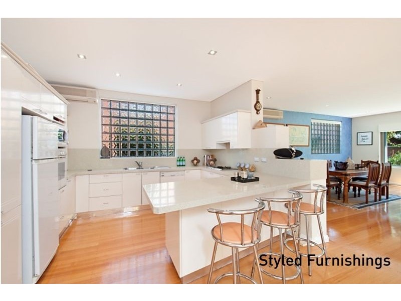 56 Edgecliffe Esplanade, Seaforth NSW 2092
