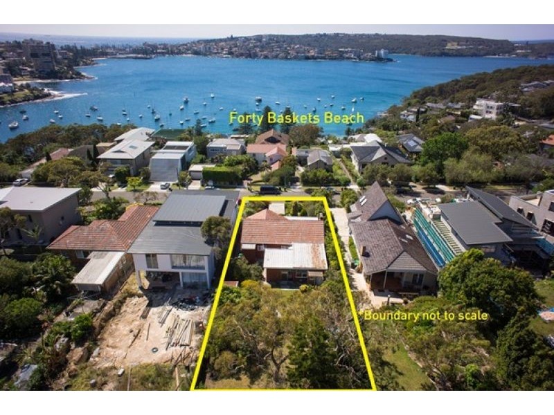 15 Tutus Street, Balgowlah Heights NSW 2093