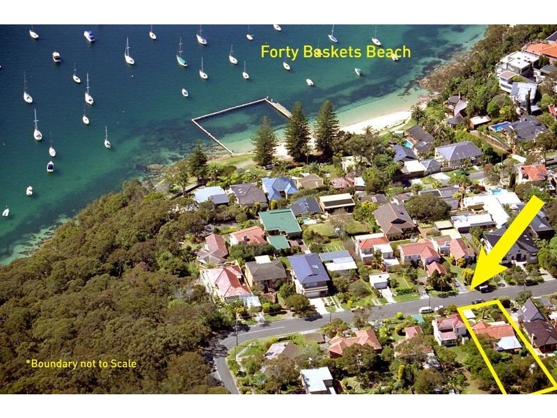 15 Tutus Street, Balgowlah Heights NSW 2093