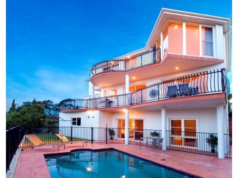 46 Golden Grove, Beacon Hill NSW 2100