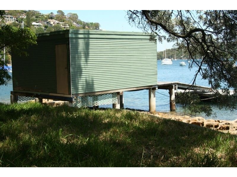 6B Abernethy St, Seaforth NSW 2092