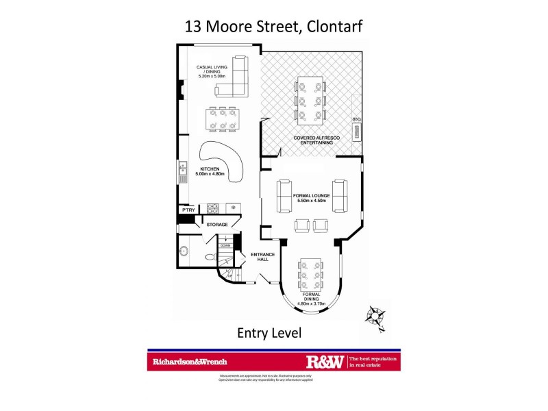 13 Moore Street, Clontarf NSW 2093