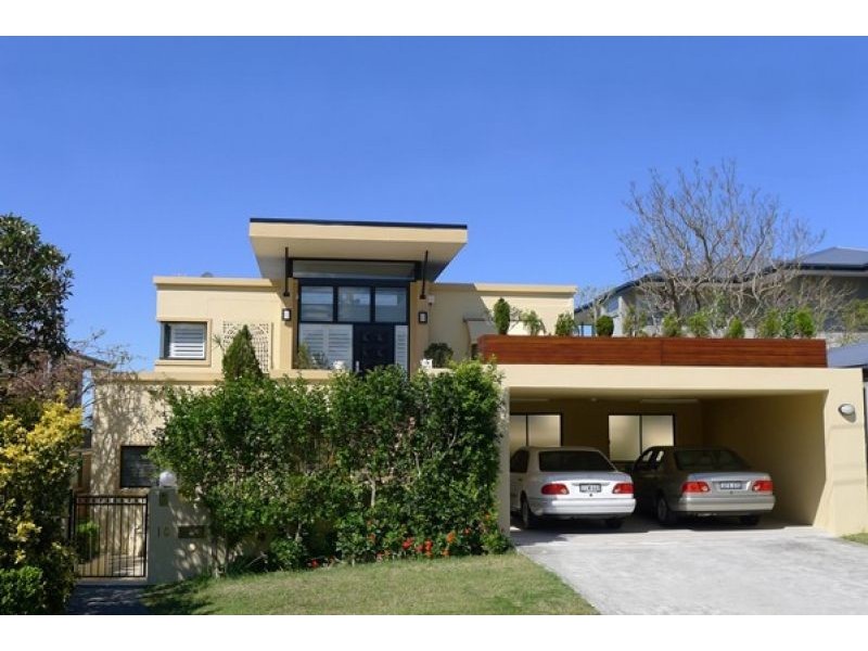 10 Gertrude St, Balgowlah Heights NSW 2093