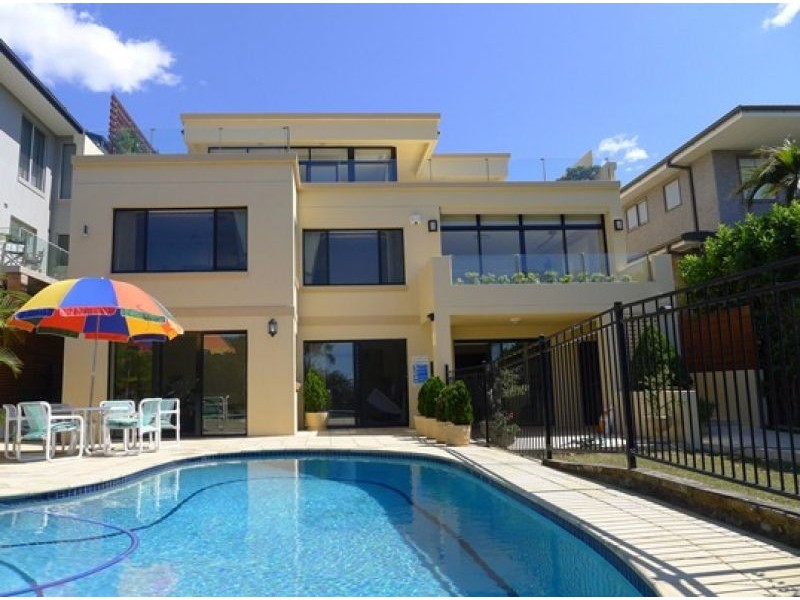 10 Gertrude St, Balgowlah Heights NSW 2093