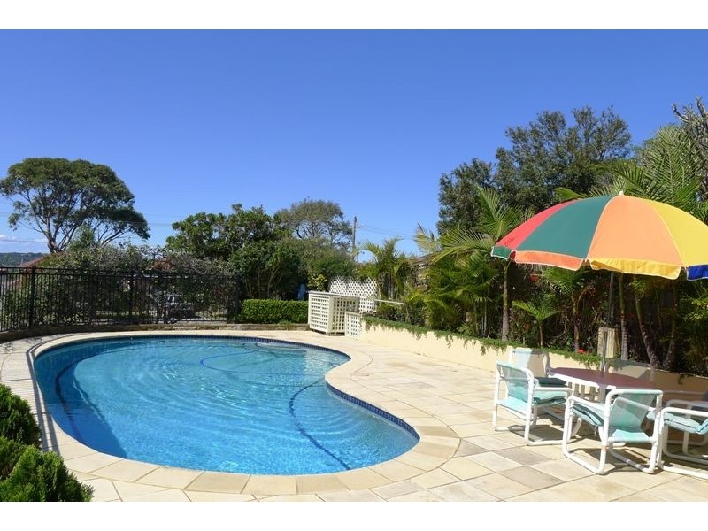 10 Gertrude St, Balgowlah Heights NSW 2093