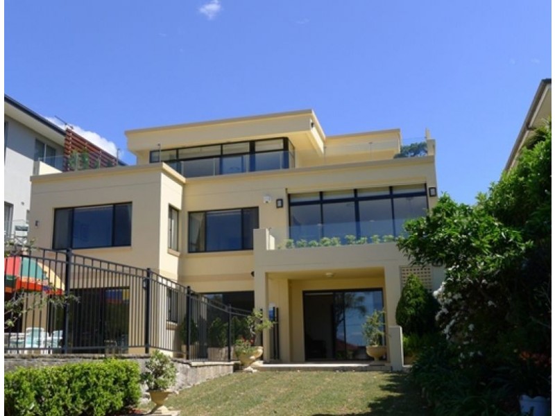 10 Gertrude St, Balgowlah Heights NSW 2093