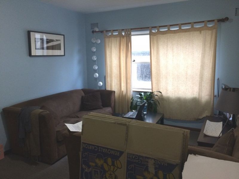 6/81 Queenscliff Road DEPOSIT PAID, Queenscliff NSW 2096