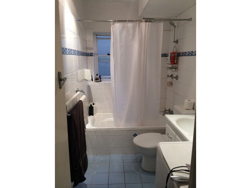 6/81 Queenscliff Road DEPOSIT PAID, Queenscliff NSW 2096