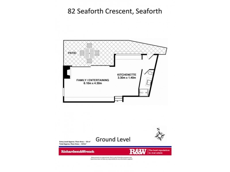 82 Seaforth Crescent, Seaforth NSW 2092