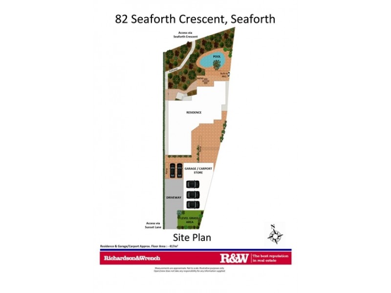 82 Seaforth Crescent, Seaforth NSW 2092