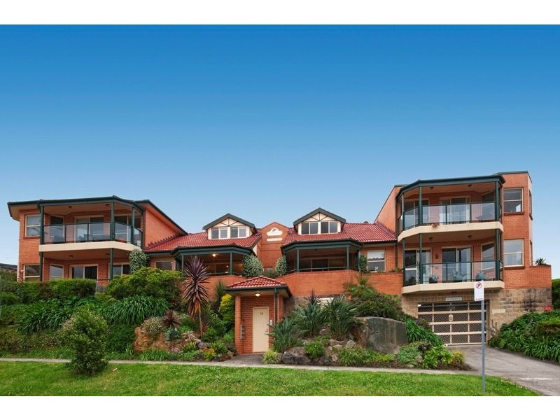 5/14 Ross Street, Seaforth NSW 2092