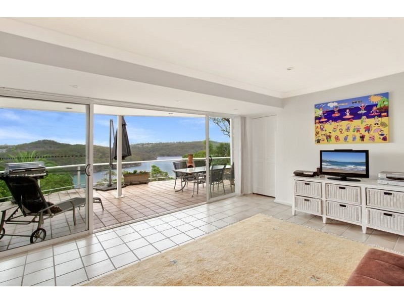 4 Rignold Street, Seaforth NSW 2092